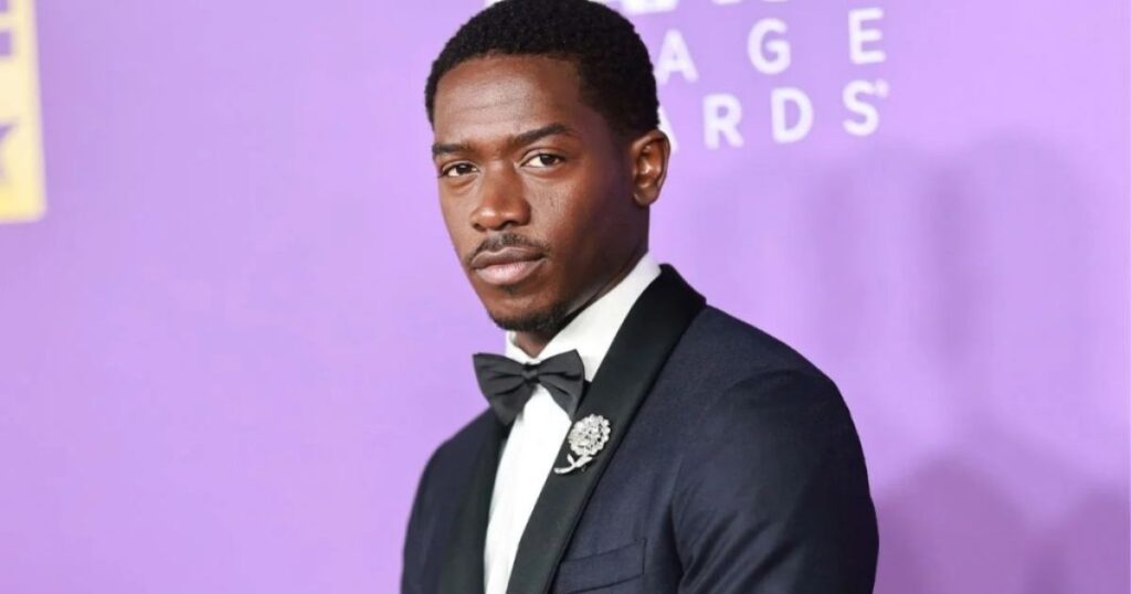 damson idris net worth forbes