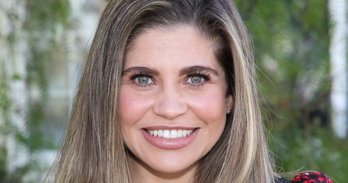 Danielle Fishel Net Worth
