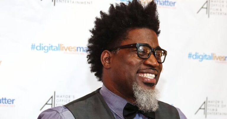 David Banner Net Worth