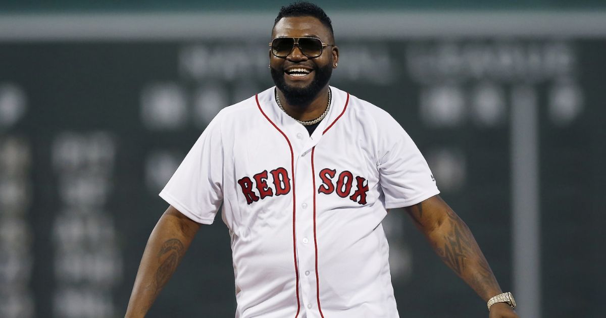 David Ortiz Net Worth