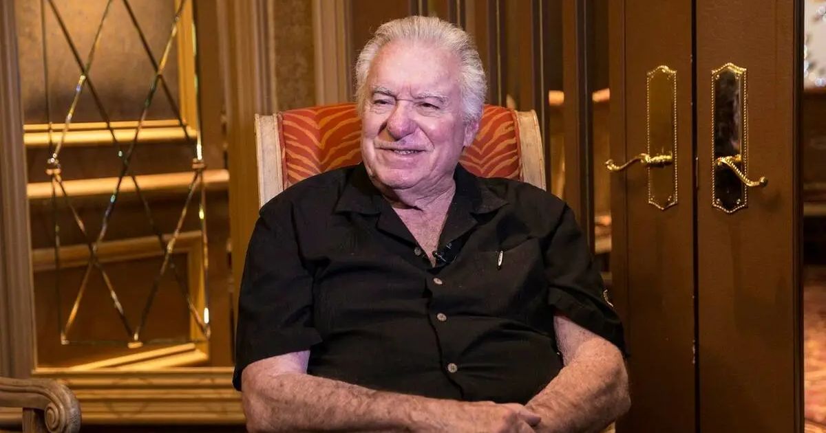 David Siegel Net Worth