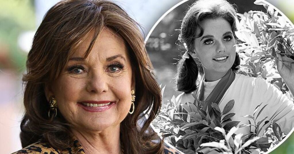 Dawn Wells