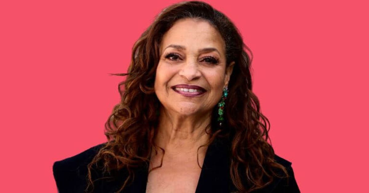 debbie allen net worth
