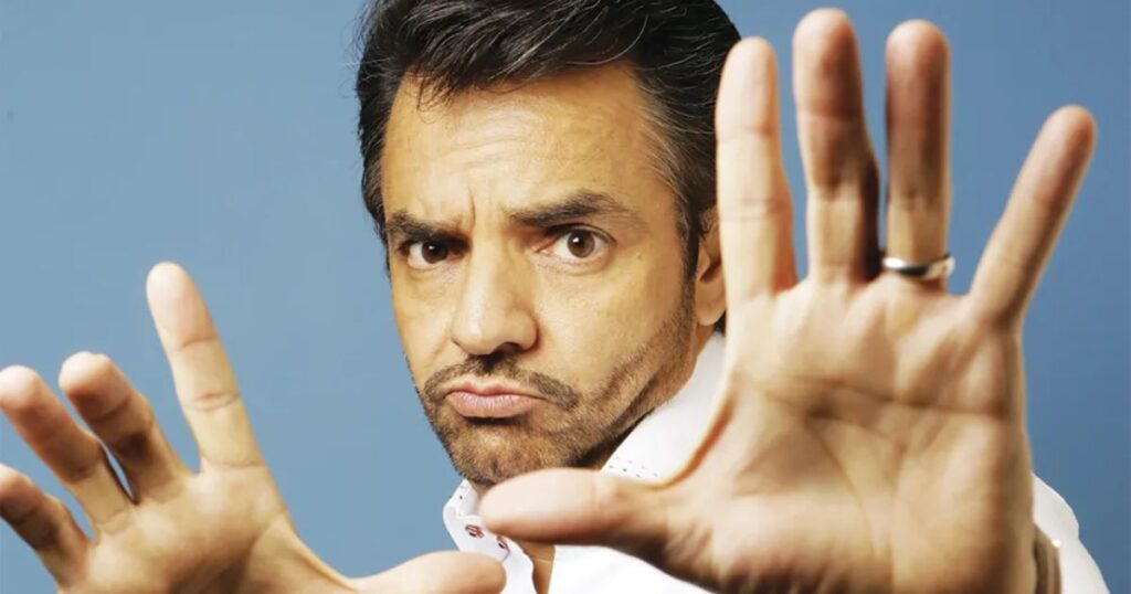 derbez net worth