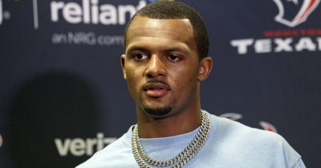 deshaun watson endorsements