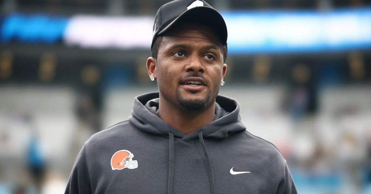 Deshaun Watson Net Worth