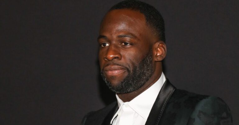 Draymond Green Net Worth