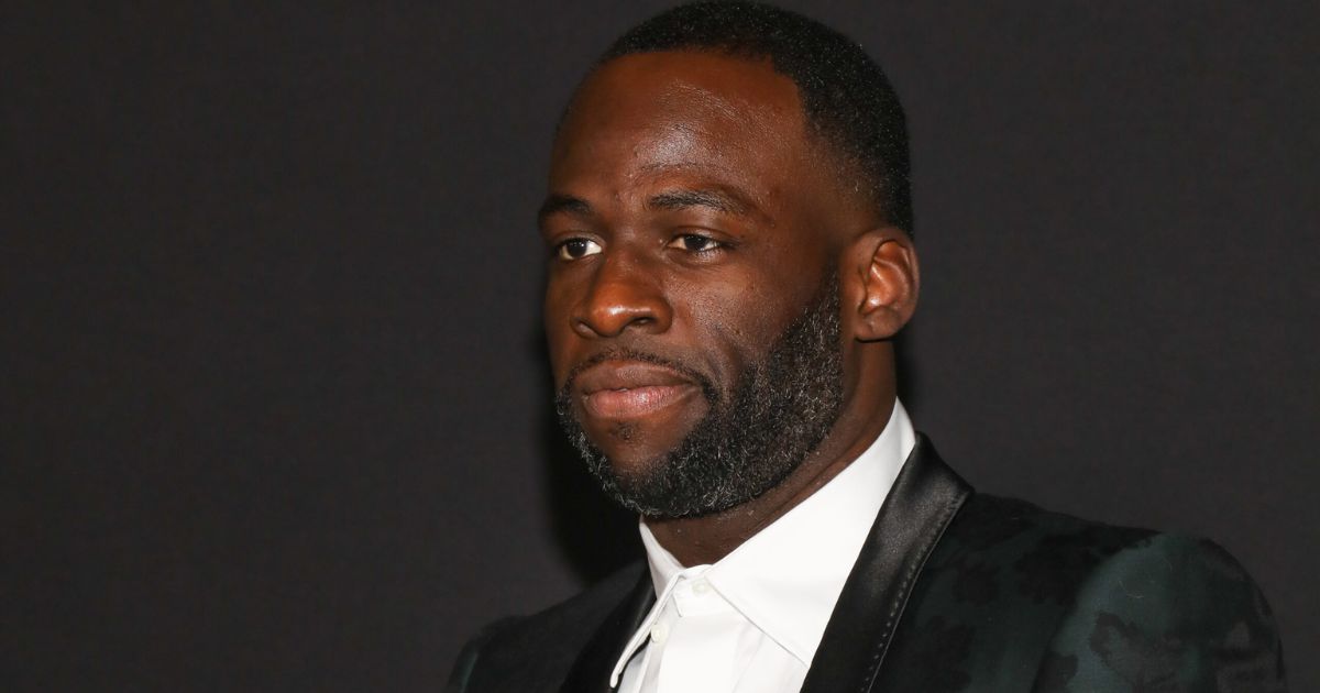 Draymond Green Net Worth