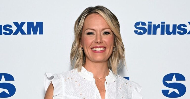 Dylan Dreyer Net Worth