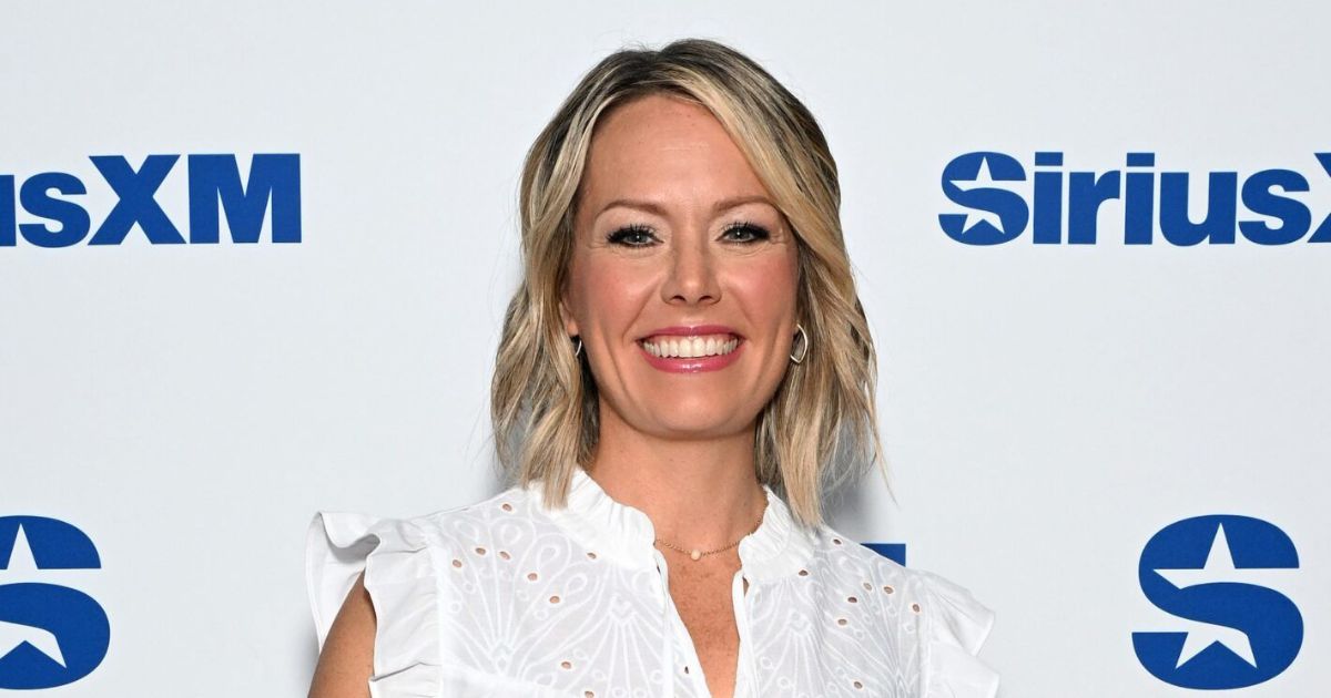Dylan Dreyer Net Worth