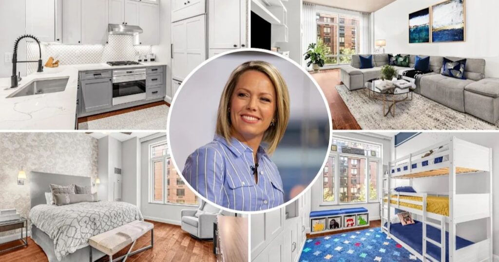 dylan dreyer salary and net worth