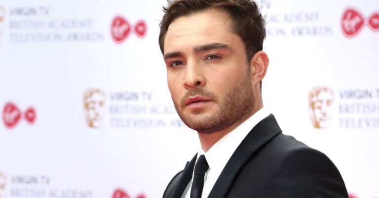 ed westwick net worth