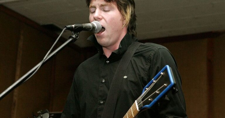 Elijah Blue Allman Net Worth