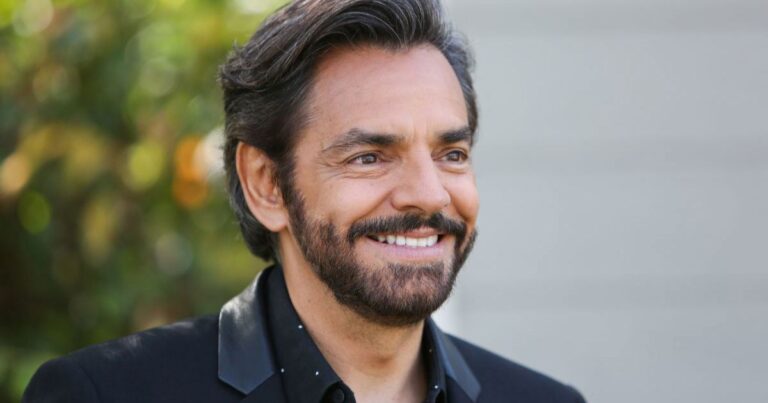 Eugenio Derbez Net Worth
