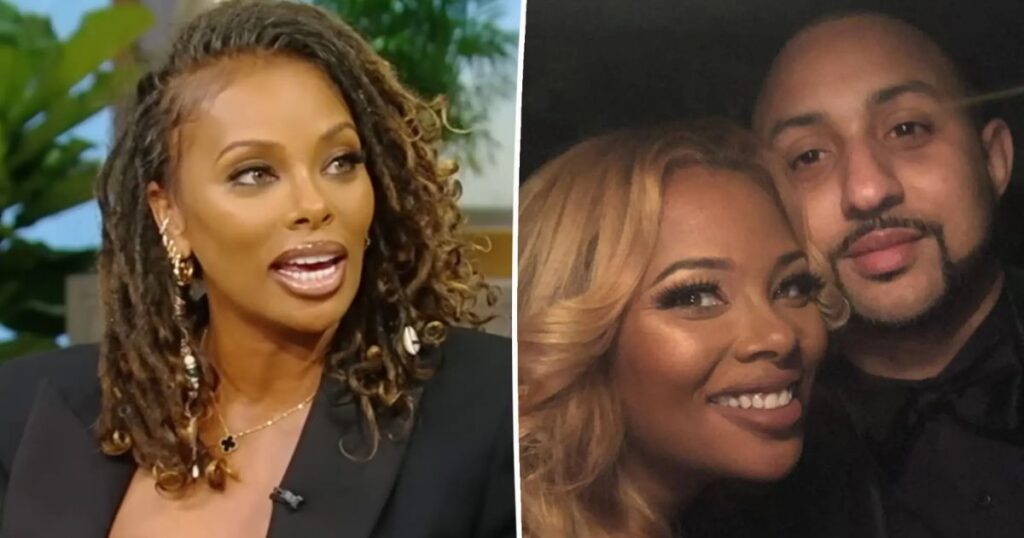 eva marcille net worth 2026