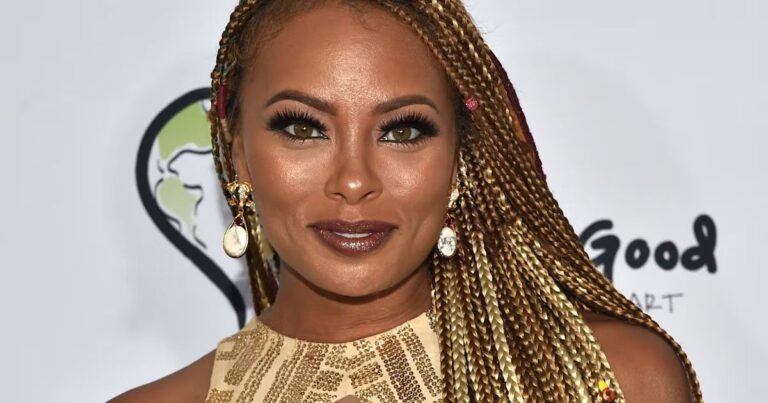 Eva Marcille Net Worth