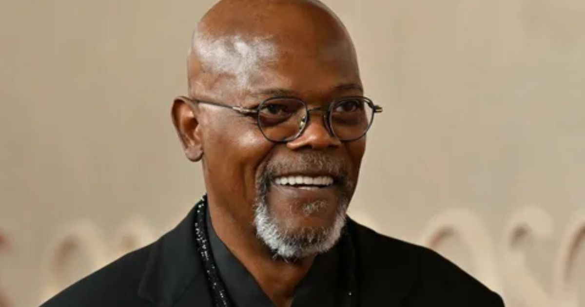 Samuel L. Jackson net worth