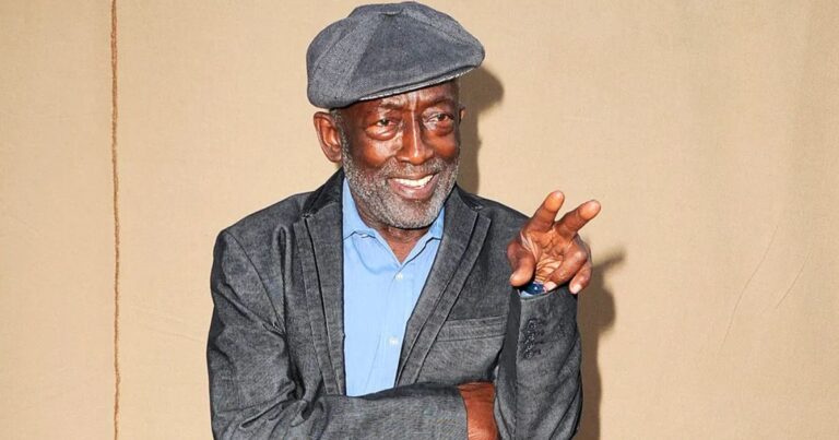 Garrett Morris Net Worth