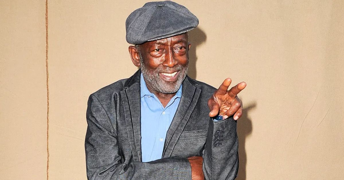 Garrett Morris Net Worth