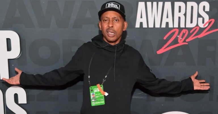 Gillie Da Kid Net Worth