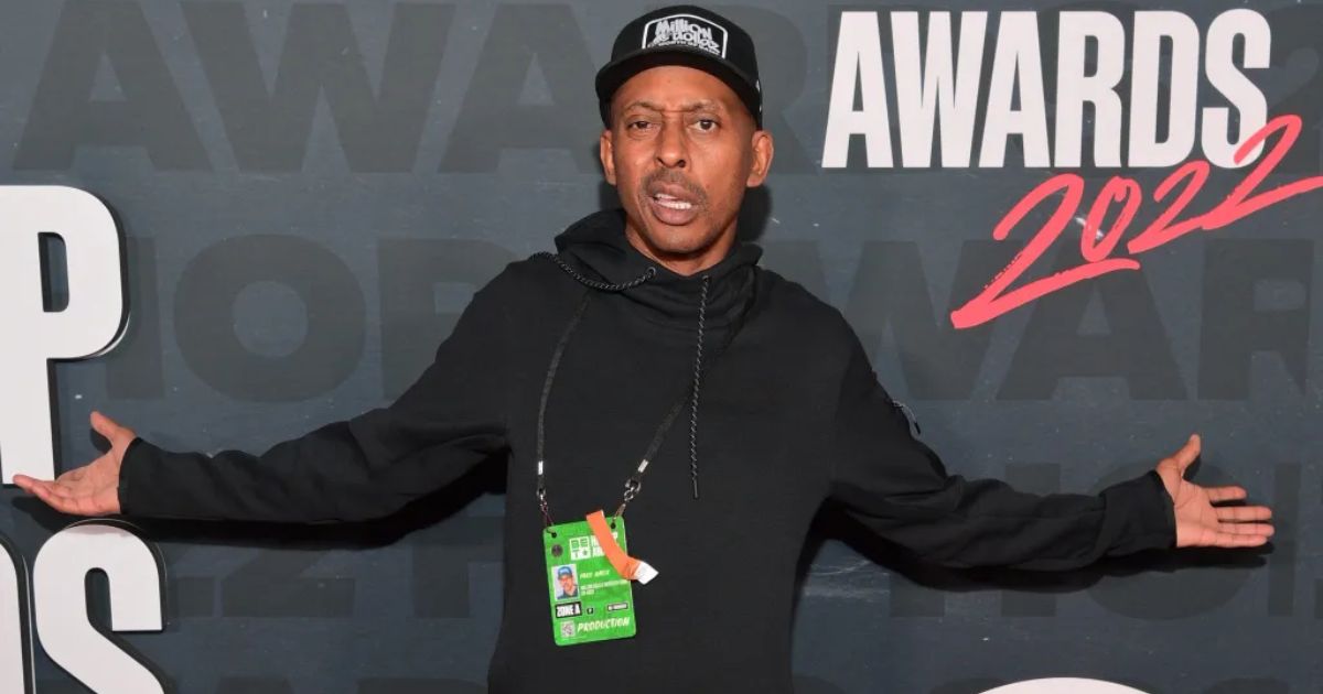 Gillie Da Kid Net Worth