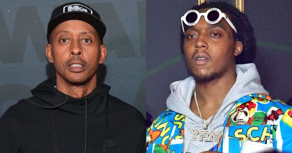 gillie the kid net worth