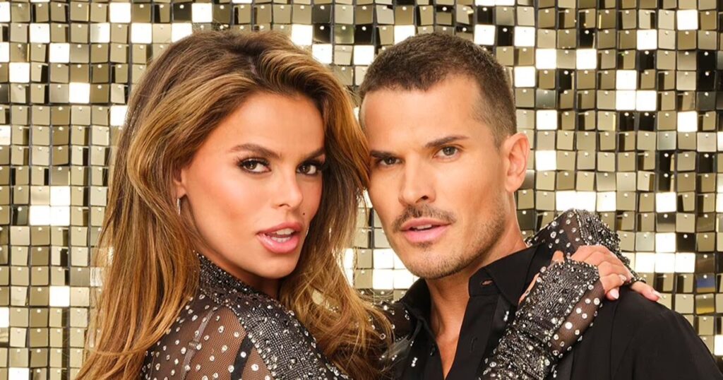 gleb savchenko net worth