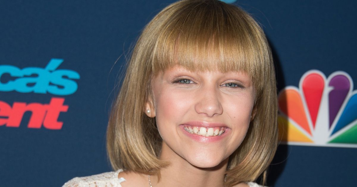 Grace VanderWaal Net Worth