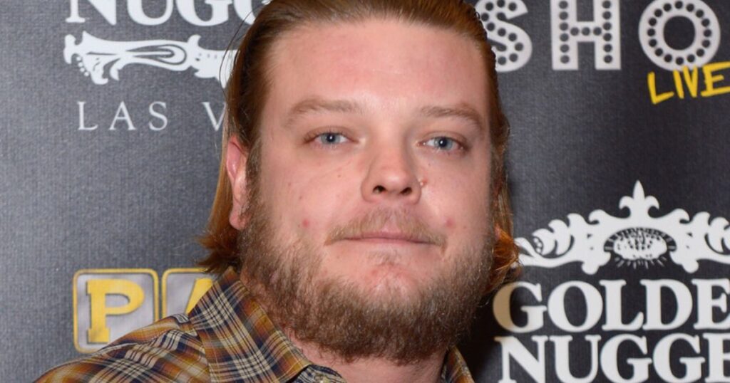 gregory harrison net worth