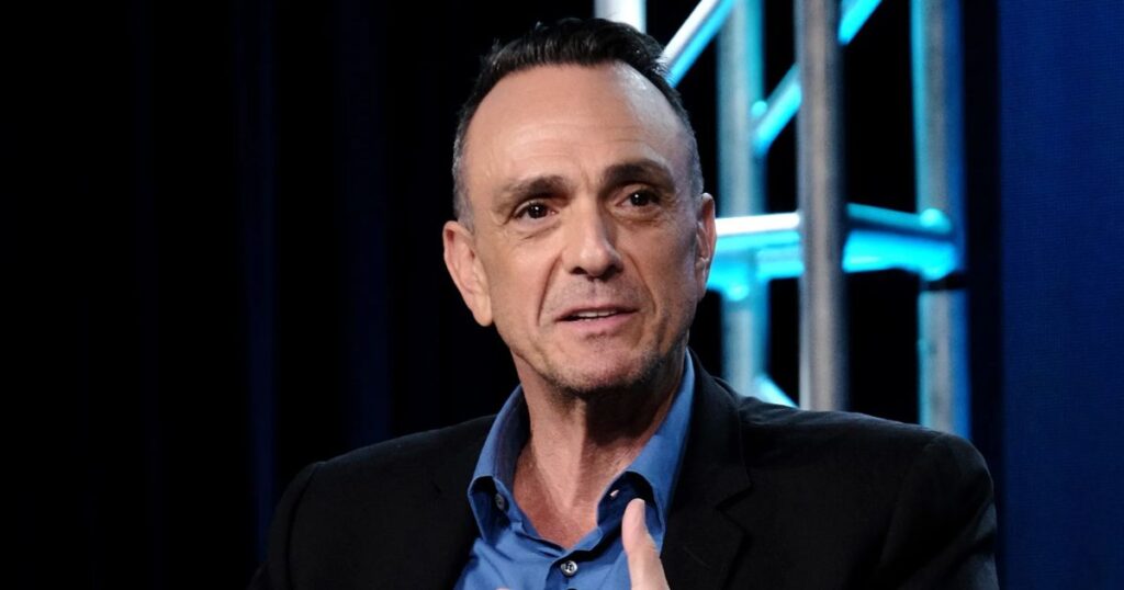 Hank Azaria's Worth