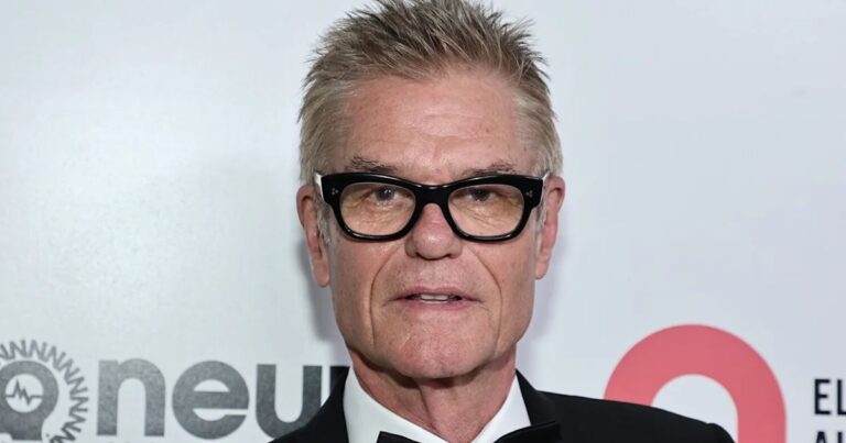 Harry Hamlin Net Worth