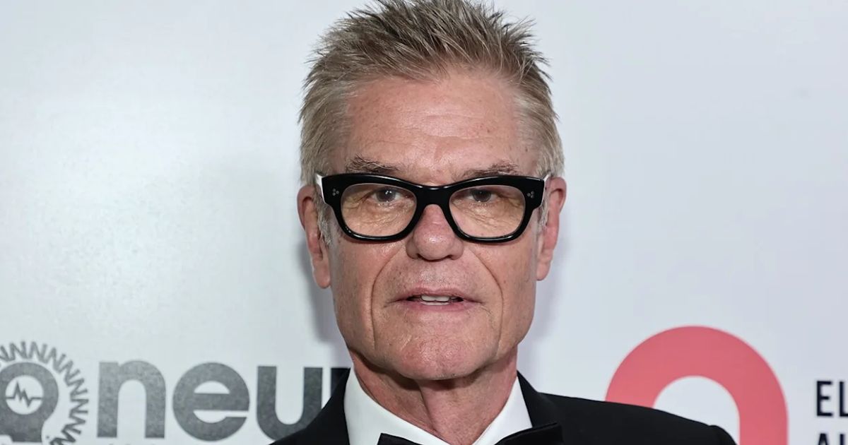 Harry Hamlin Net Worth