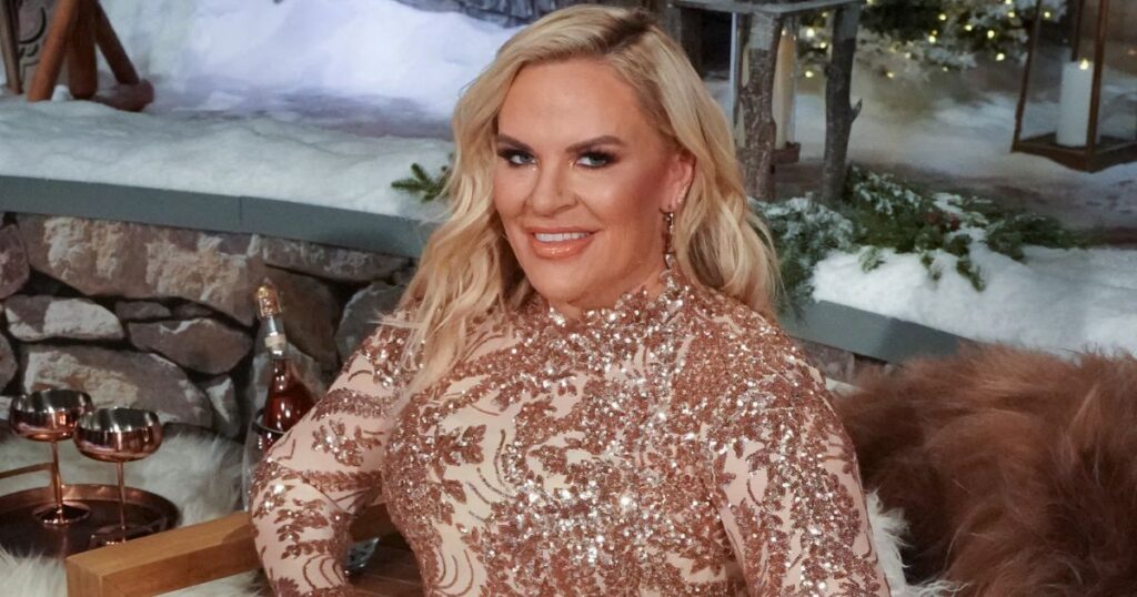 Heather Gay’s net worth