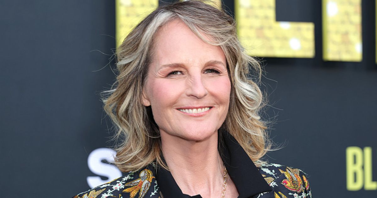 Helen Hunt Net Worth
