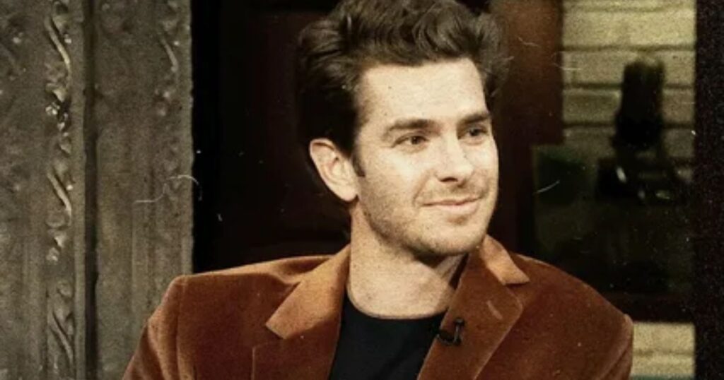 how much did andrew garfield make for no way home