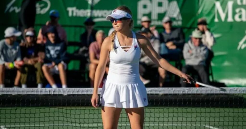 how much does anna leigh waters make