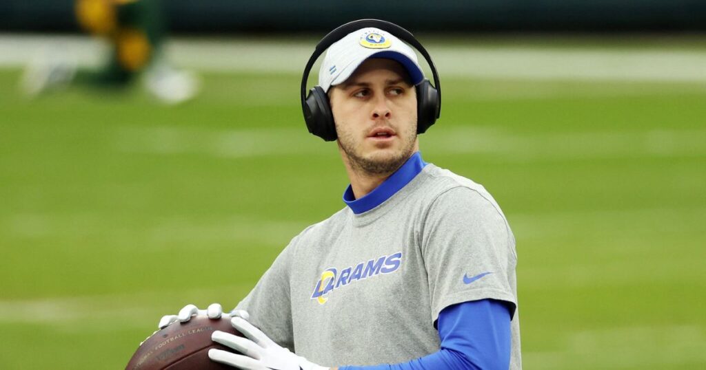 how much does jared goff make