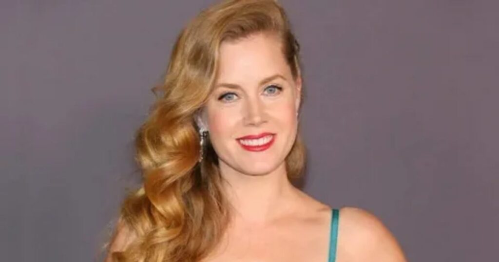 how much is amy adams worth