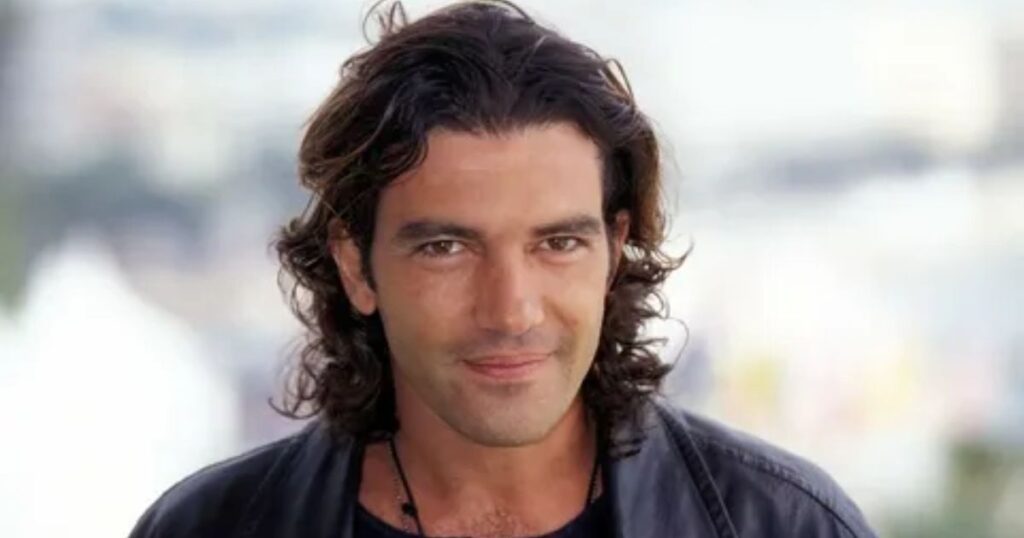 how much is antonio banderas worth