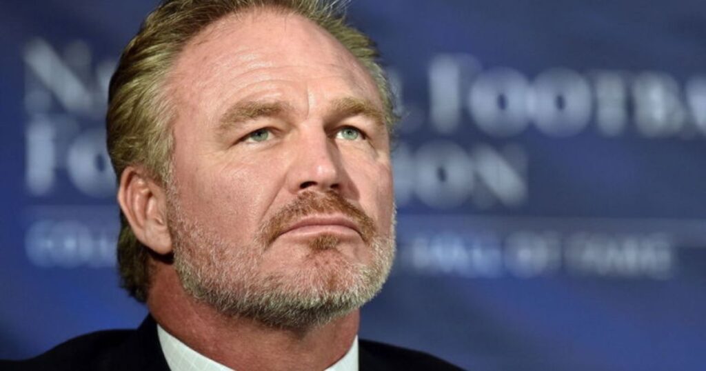 how much is brian bosworth worth