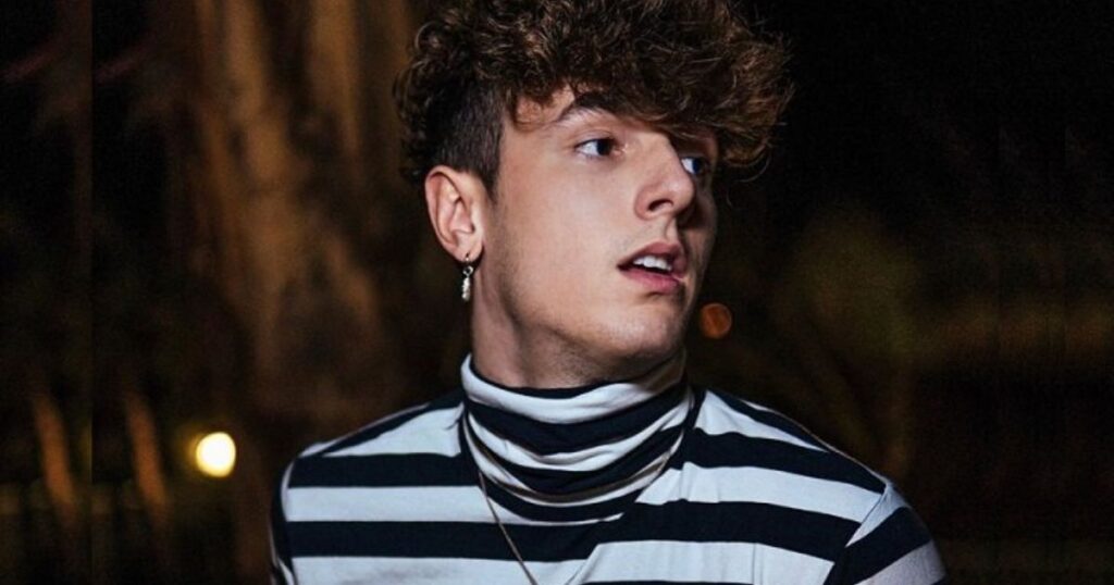 how much is bryce hall worth