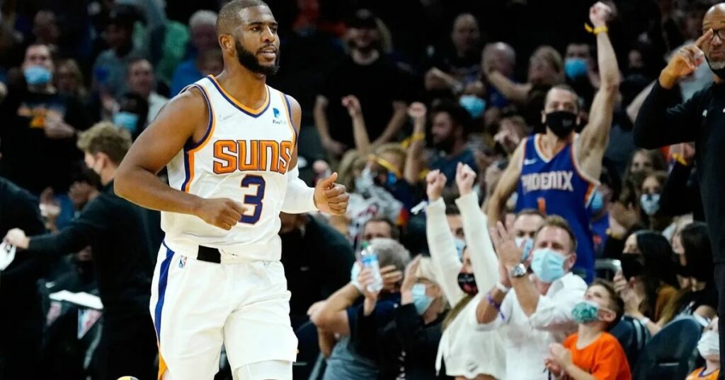 how much is chris webber worth