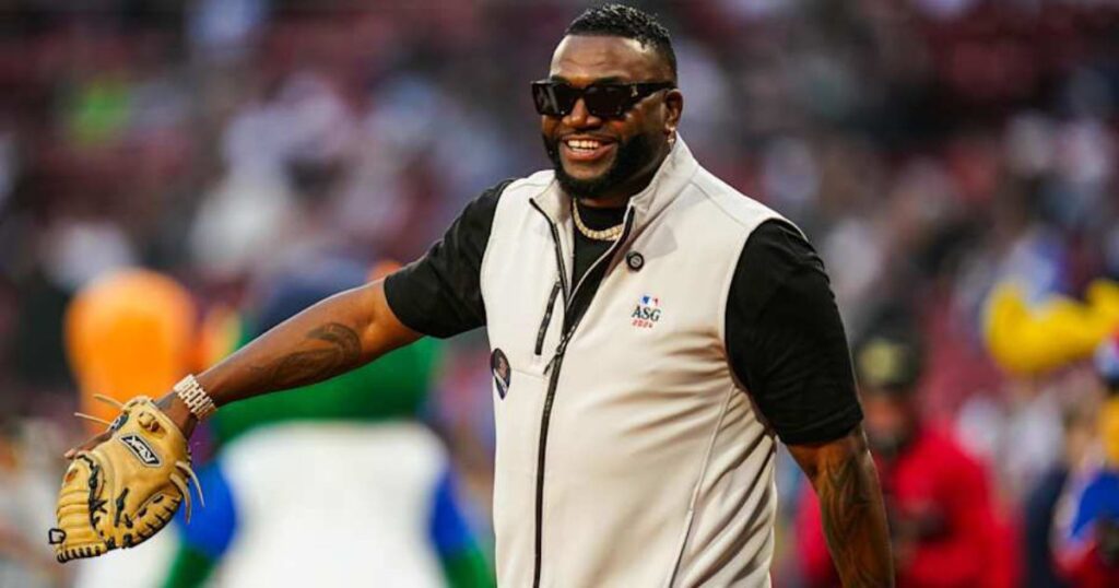 how much is david ortiz worth