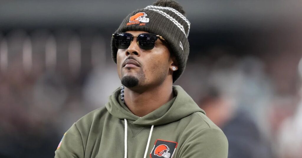 how much is deshaun watson worth