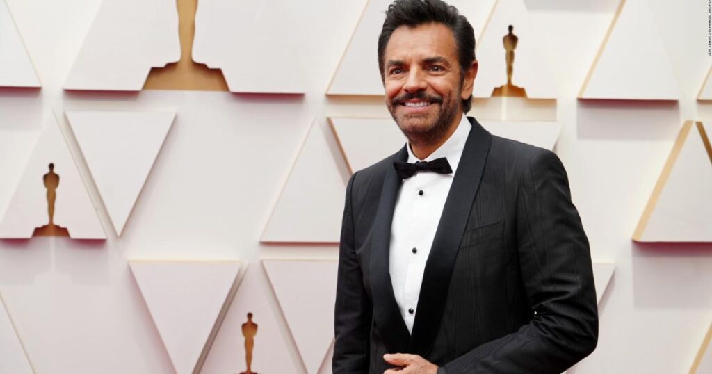 how much is eugenio derbez worth
