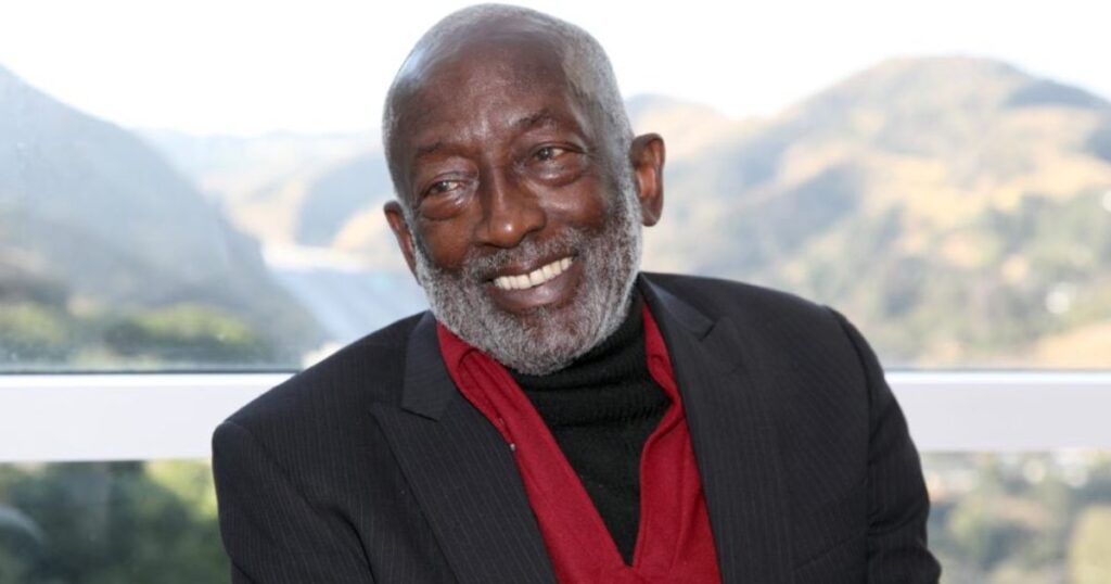 how much is garrett morris worth
