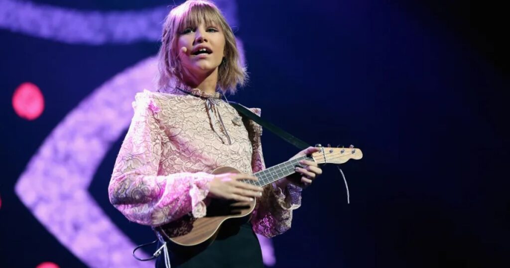 how much is grace vanderwaal worth