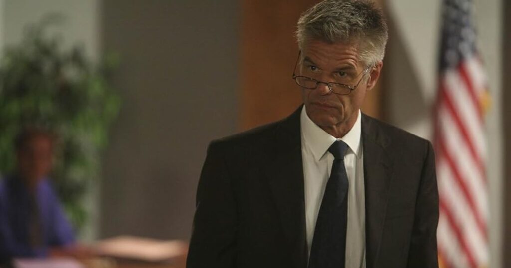 how much is harry hamlin worth