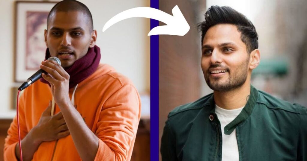 how much is jay shetty worth