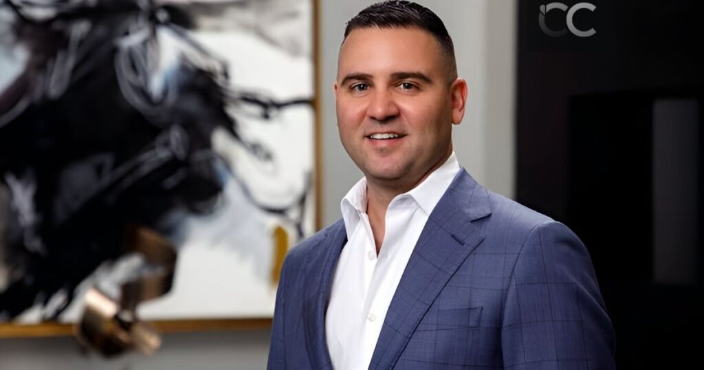 How Much is Misha Ezratti Worth?